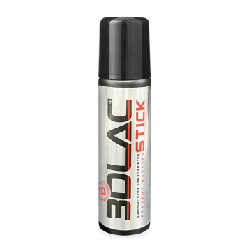 Stick adeziv 3DLAC STICK 80 ml
