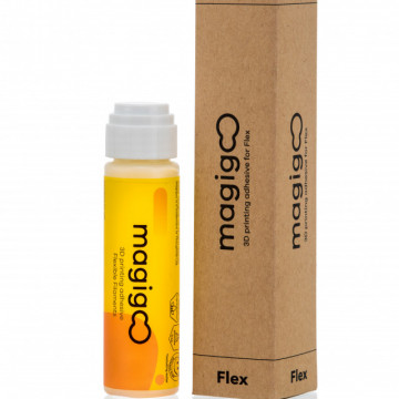 Ambalaj adeziv pentru printarea 3D Magigoo Pro FLEX 50ml - vedere - Filamente3D.ro