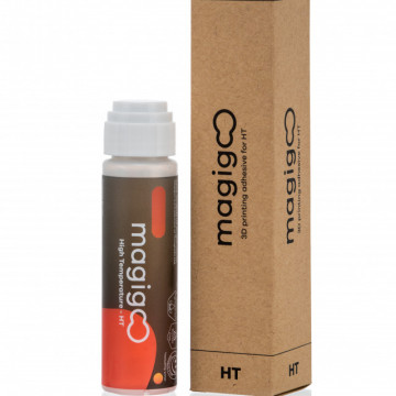 Ambalaj adeziv pentru printarea 3D Magigoo Pro HT 50ml - vedere - Filamente3D.ro
