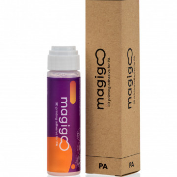 Ambalaj adeziv pentru printarea 3D Magigoo Pro PA (Poliamida) 50ml - Filamente3D.ro