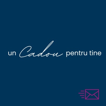 Card cadou electronic 250 lei