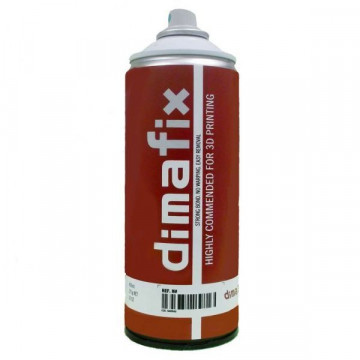 DimaFix Spray 400ml - deschis - Filamente3D.ro