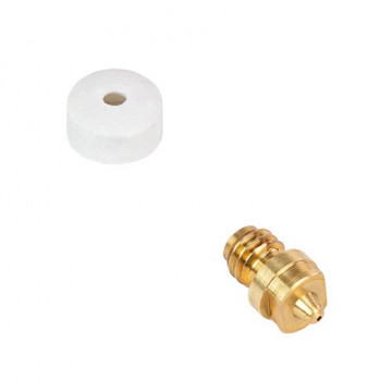 Duza alama 0.6mm pentru Zortrax M200 Plus, M300 Plus si M300 Dual
