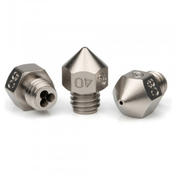Duza Bondtech CHT MK8 Coated - diametru filament 1.75 mm