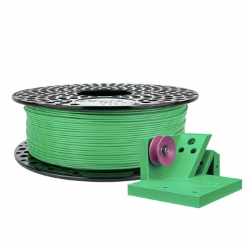 Filament 1.75 mm AzureFilm ASA Green (verde) 1kg
