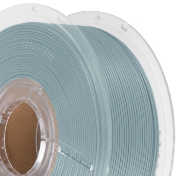 Detaliu rola de filament AzureFilm PLA Matte HS Mint 1kg - Filamente3D.ro