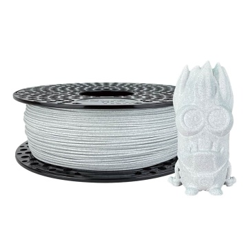 Filament 1.75 mm AzureFilm PLA Original Marble (marmura) 1kg
