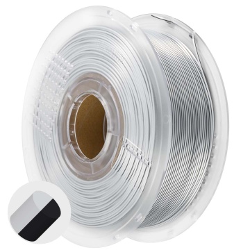 Filament 1.75 mm AzureFilm PLA Silk Dual Color Yin Yang (multicolor) 1kg