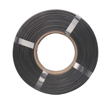 Filament 1.75 mm AzureFilm ReFill PCTG Grey (gri) 1kg