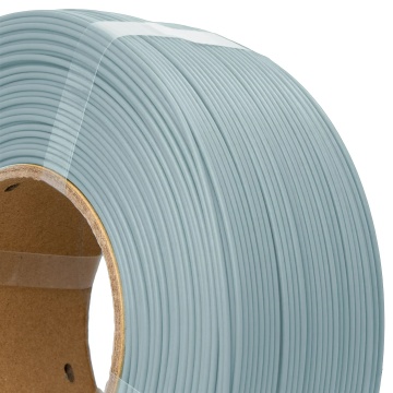 Detaliu filament AzureFilm PLA Matte HS Mint 1kg - Filamente3D.ro