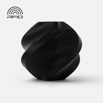 Filament 1.75 mm Bambu Lab Refill ABS Black (40101) 1kg