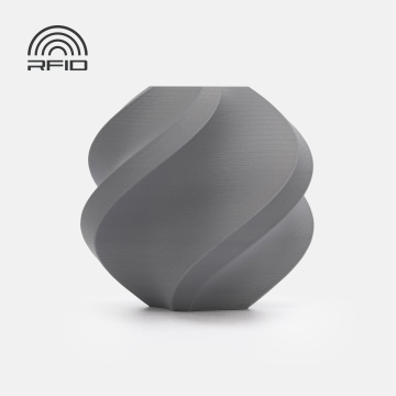 Filament 1.75 mm Bambu Lab Refill PLA Matte Nardo Gray (11104) 1kg