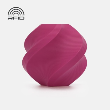Filament 1.75 mm Bambu Lab Refill PLA Matte Plum (11204) 1kg