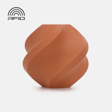 Filament 1.75 mm Bambu Lab Refill PLA Matte Terracotta (11203) 1kg