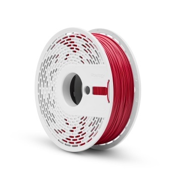 Filament 1.75 mm Fiberlogy ABS Burgundy (rosu) 850g