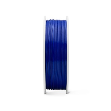 Lateral de rola de filament Fiberlogy ABS Navy Blue 750g - Filamente3D.ro