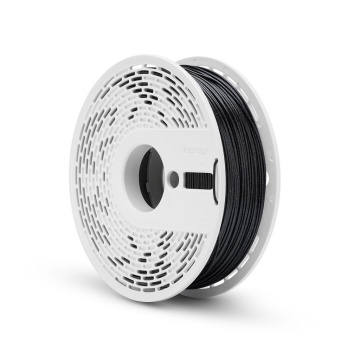 Filament 1.75 mm Fiberlogy ASA Onyx (negru) 750g
