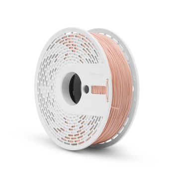 Filament 1.75 mm Fiberlogy FiberFlex 40D Skin 1 (maro) 850g