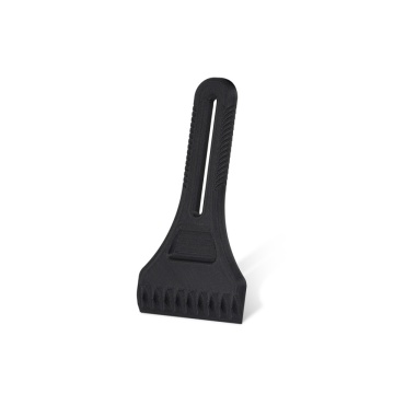 Racleta printata din filament Fiberlogy Matte ASA Black 750g - Filamente3D.ro