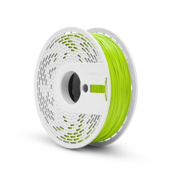 Filament 1.75 mm Fiberlogy Nylon PA12 Light Green (verde) 750g