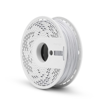 Filament 1.75 mm Fiberlogy PLA Mineral Marble (gri) 850g