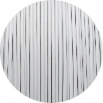 Detaliu filament Fiberlogy PP Gray 750g - Filamente3D.ro