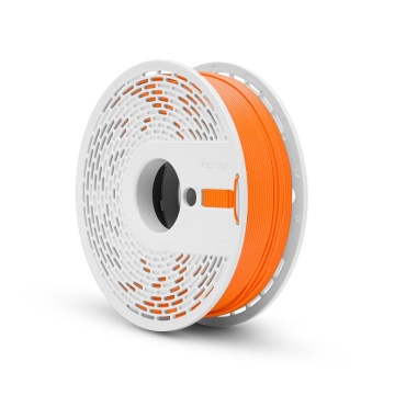 Filament 1.75 mm Fiberlogy PP Orange (portocaliu) 750g