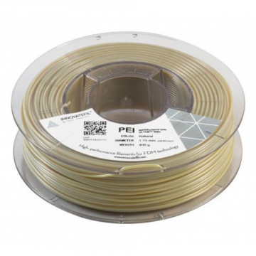 Filament 1.75 mm INNOVATEFIL PEI ULTEM 9085 (natural) 400g