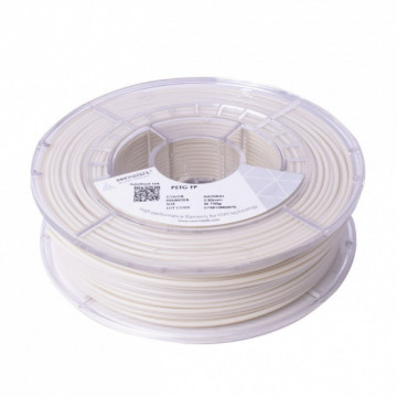 Filament 1.75 mm INNOVATEFIL PETG FP Natural 750g