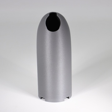 Piesa drona printata din filament Polymaker Fiberon PPS-GF20 Grey 3kg - Filamente3D.ro