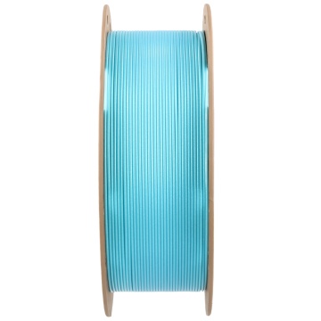 Lateral rola filament Polymaker Panchroma Celestial Blue 1kg - Filamente3D.ro