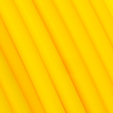 Detaliu filament Polymaker Panchroma PLA Neon Yellow 1kg - Filamente3D.ro