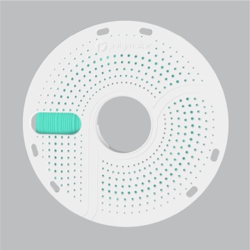 Masterspool Polymaker printat 3D pentru rezerva de filament Polymaker ReFill - Filamente3D.ro