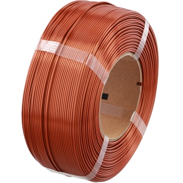 Filament 1.75 mm Polymaker Refill Panchroma PLA Silk Bronze (bronz) 1kg
