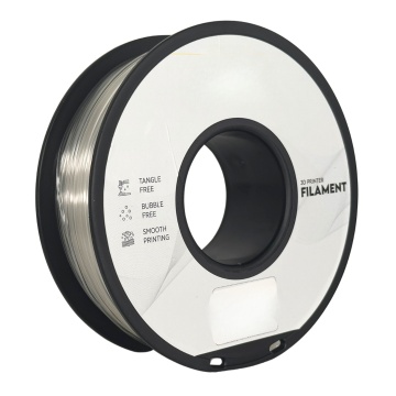 Filament 1.75 mm Professional Lab HS-PLA Transparent 1kg