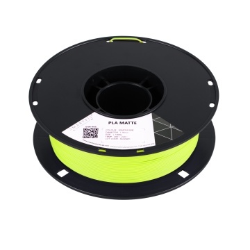 Filament 1.75 mm SmartFil PLA Matte Lemon Lime (verde) 1kg