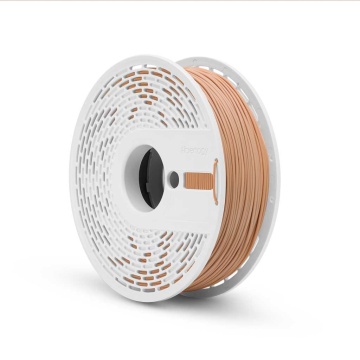Filament 1.75mm Fiberlogy Matte PLA Skin Tone 2 (maro) 850g