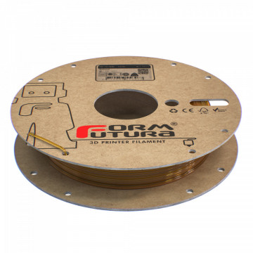 Filament 1.75mm FormFutura PEI ULTEM 1010 200g - Filamente3D.ro