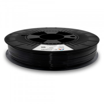 Filament add: north Adura (Nylon) Black (negru) 500g