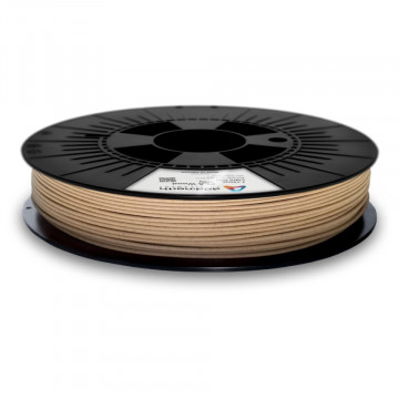 Filament add: north Wood PLA Light Oak (stejar deschis) 500g