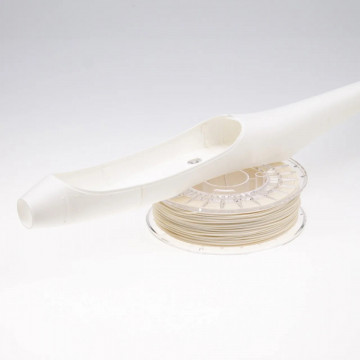 Piesa printata 3D din filament colorfabb LW-ASA Natural 650g - Filamente3D.ro