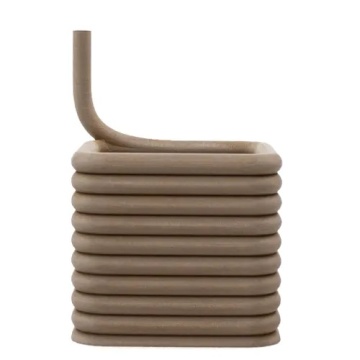 Filament ColorFabb BronzeFill 750g extrudat - Filamente3D.ro