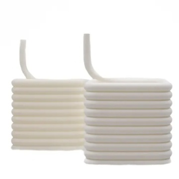Filament ColorFabb Varioshore TPU Natural 700g foamed si unfoamed - Filamente3D.ro