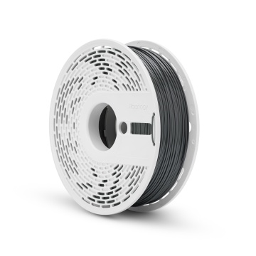 Filament Fiberlogy Easy PLA Graphite (gri) - PMS Cool Gray 10C - 850g