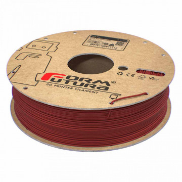 Filament FormFutura Matt PLA - Earth Red Camouflage (rosu) 750g