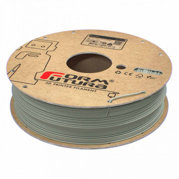 Filament FormFutura Matt PLA - Urban Grey Camouflage (gri) 750g