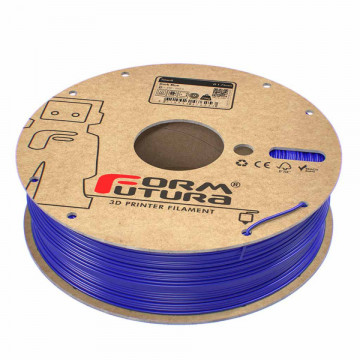 Filament FormFutura TitanX - Dark Blue (albastru inchis) 750g