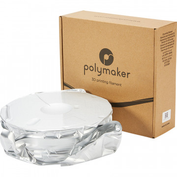 Ambalare filament Polymaker PolyLite ASA Purple 1kg - Filamente3D.ro