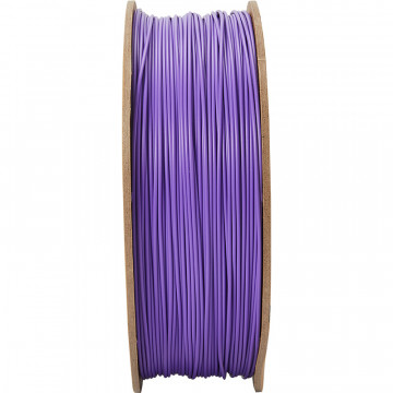 Filament Polymaker PolyLite PLA PRO Purple (violet)1kg - vedere laterala - Filamente3D.ro