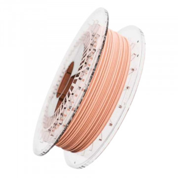 Filament Recreus FilaFlex 70A Nude (bej) - Filamente3D.ro